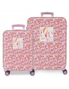 TROLLEY ABS PJL SANDRA
